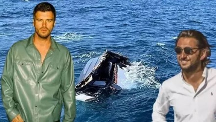 İş adamı Halit Yukay’dan hâlâ haber yok! Kıvanç Tatlıtuğ o bölgeyi işaret etti - Magazin