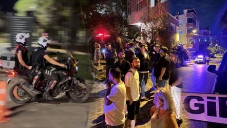 İstanbul Ümraniye'de tüyler ürperten olay: Genç kadını sokak ortasında satırla vahşice katletti! - 3. Sayfa