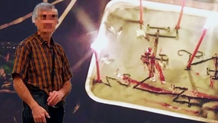 İstanbul'da "büyü bozma" sahtekarlığı! 877 bin liralık vurgun yapan sahte medyumdan akılalmaz savunma - 3. Sayfa