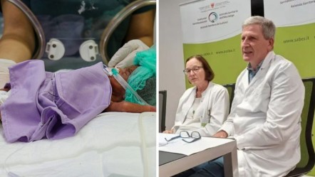İtalya'da hastanede facia! Prematüre bebekler feci şekilde hayatını kaybetti - Dünya