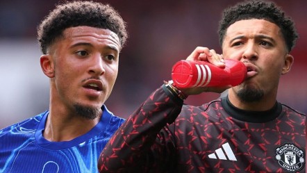İtalyanlar duyurdu! Beşiktaş kesenin ağzını açtı: Sancho'nun kararı belli oldu - Spor