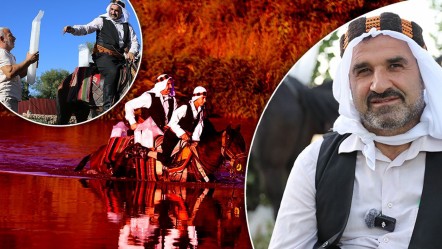 Kahraman gibi imdada yetişiyor, yaz gelince o akla geliyor! 'Buzcu Baba' çeyrek asırdır insanları serinletiyor - Yaşam