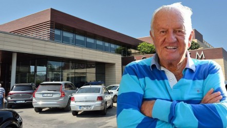 Kimseyi tanımadığı öne sürülmüştü! Ali Şen'in sağlık durumuyla ilgili oğlundan açıklama - Gündem