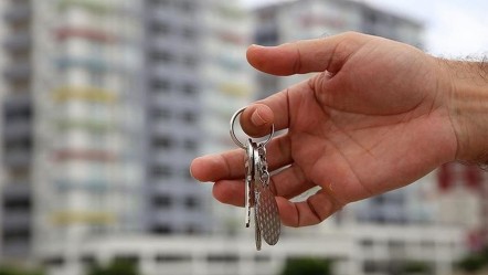Konut Fiyat Endeksi arttı! İstanbul ve Ankara'da dikkat çeken hareketlilik... - Ekonomi
