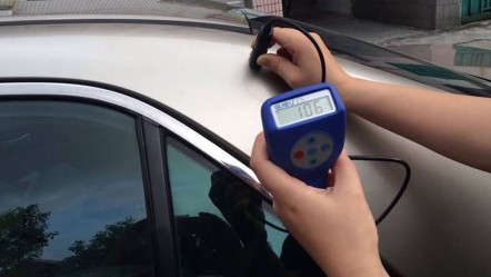 "Lekeli" çıkan sıfır otomobille ilgili karar! Satan bayi değiştirmek zorunda - Ekonomi