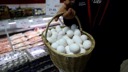"Mayıs çukuru" fiyatları geri çekti! "160-170 liralarda olması makul" - Ekonomi