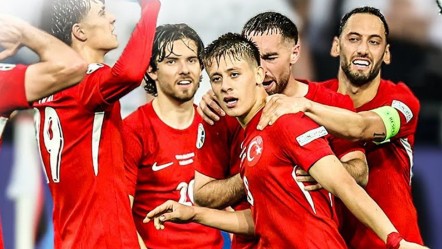 Milli takım maç ne zaman, nerede, kiminle oynanacak? Dev karşılaşma için geri sayım başladı - Haberler