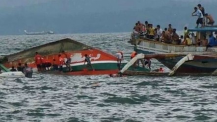 Nijerya'da can pazarı! Tekne alabora oldu: 40’tan fazla kişi kayıp! - Dünya