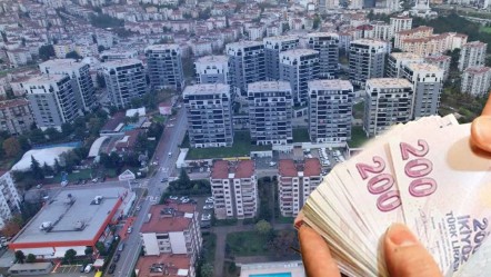 O şehrimizde ev alanlar yaşadı! 1,5 yıl içinde değeri iki katını aşacak... "Yatırım yapacaklar fazla beklemesin" - Ekonomi