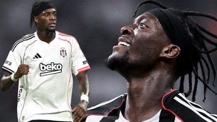 Opsiyon tek maçta devreye girdi! Taksitle 5 yılda ödenecek: Tammy Abraham'ın maliyeti - Spor