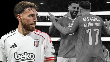 Orkun Kökçü'den Kerem Aktürkoğlu açıklaması: Ne yapmak istediğini sormam... - Spor