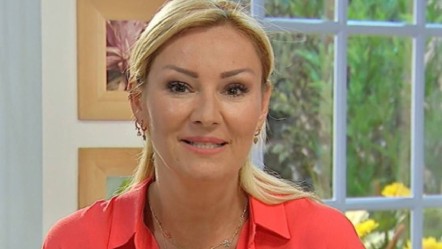 Oyuncu Pınar Altuğ hakkında korkutan iddia! Trafik kazası mı geçirdi? Açıklama geldi - Magazin