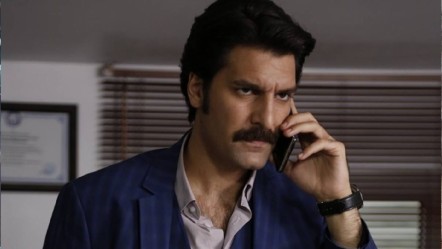 Oyuncu Taner Rumeli evlendi! Müstakbel eşi bakın kim çıktı... - Magazin