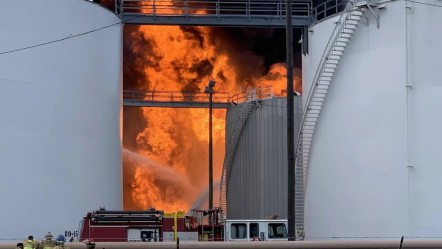 Petrol akışı kesildi! Ukrayna'dan Macaristan'a misilleme - Dünya