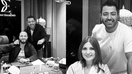 Pırlantalarıyla tanınıyordu, operasyonla yakalandı! Ünlülerin kuyumcusu Ersan Gülmez gözaltına alındı - Magazin