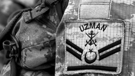 Şırnak'ta askeriyede dehşet! Astsubay, uzman çavuşu öldürüp intihar etti: Detaylar korkunç - 3. Sayfa