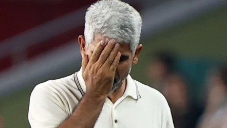 Süper Lig'de 2 haftada ilk ayrılık! Yeni teknik direktör belli oldu - Spor