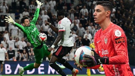 Sürpriz transferde Fenerbahçe gerçeği! Berke Özer ve Marcos itirafı - Spor