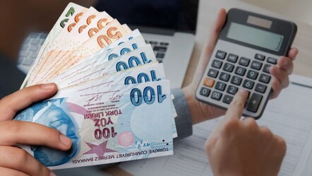 Taban aylığa zam ne demek? Memura son zam teklifi belli oldu! - Haberler