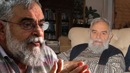 Tarihçi Mete Tunçay hayatını kaybetti - Gündem
