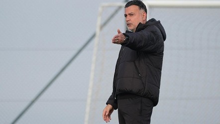 TFF 1'inci Lig'de ayrılık! Kulüpten resmi açıklama geldi - Spor
