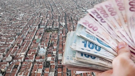 TÜİK bu verileri ilk kez paylaştı! İşte Türkiye'nin en zengin ve yoksul ilçeleri - Gündem