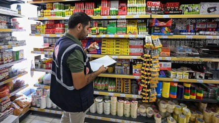 Tüketici uygunsuz ürünleri takip edebiliyor! Okul öncesi denetimler sıkılaştı - Ekonomi