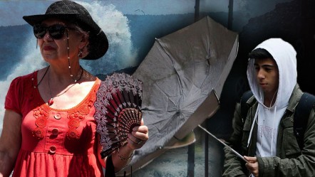 Yeni haftanın hava durumu belli oldu: Yarın başlıyor, cuma günü pik yapacak! - Yaşam