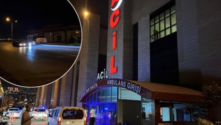 Yürek burkan kaza anne ve kızını ayırdı! Kahramanmaraş'ta feci olay - 3. Sayfa