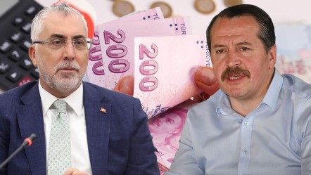 Zamda anlaşamadılar, memurlar iş bıraktı! İzban tüm seferleri iptal etti, grev başladı - Ekonomi