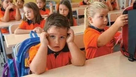 8 Eylül’e kaç gün kaldı? Okulların açılmasına geri sayım başladı - Haberler