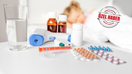 Acil durumlara hazır mısınız? Çocuklu evlerin ilaç rehberi… - Yaşam