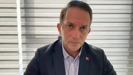 Adalet Bakanlığı'ndan Mücahit Birinci için soruşturma izni - Gündem