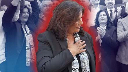 AK Parti heyetinden Çerçioğlu'na destek ziyareti! Bu sözler damga vurdu - gundem