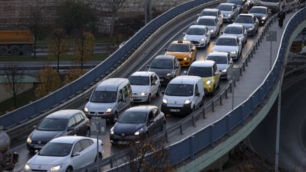 Araç sahipleri dikkat: 3 Bakanlık devreye girdi... Resmen yayımlandı, artık zorunlu olacak! - Gündem