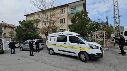 Babasını öldüren adamdan şoke eden ifadeler: O cümleyi kurduğu için katletmiş! Ağabeyi de şikayetçi olmadı - 3. Sayfa