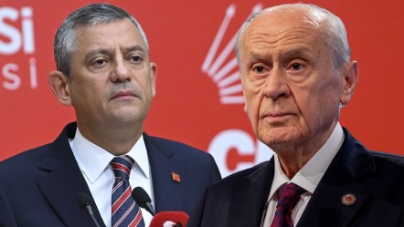 Bahçeli'den Özgür Özel'in Aydın'da kullandığı ifadelere sert tepki: Selahattin Yılmaz dava arkadaşımdır - Gündem