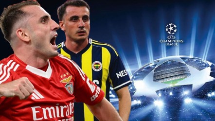Benfica'nın Kerem Aktürkoğlu ve Fenerbahçe kararı! Resmi siteden böyle duyurdular - Spor