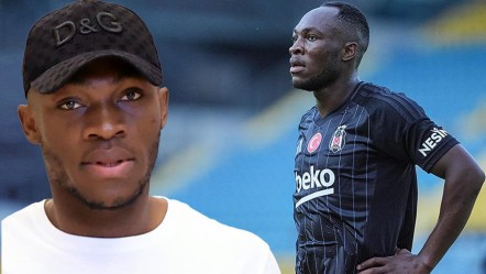 Beşiktaş'a veda etmişti! Çok sürmedi, Süper Lig'e döndü: İşte yeni takımı... - Spor