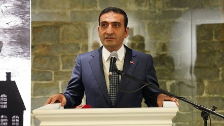 Beyoğlu Belediye Başkanı İnan Güney görevden uzaklaştırıldı - Gündem