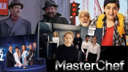 Bu akşam hangi filmler var? 19 Ağustos 2025 TV yayın akışı belli oldu - Haberler