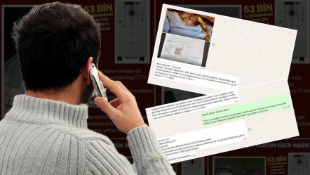 Bu nasıl vicdansızlık! Hasta çocuk iddiasıyla para istediler... Gazetecinin dikkati gerçeği ortaya çıkardı - 3. Sayfa