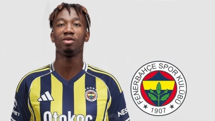 Dorgeles Nene kimdir, hangi mevkide oynuyor? Fenerbahçe transferinde son dakika, gece yarısı geldi - Haberler