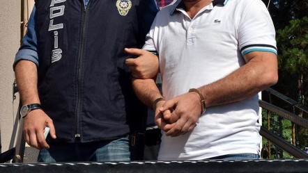 Erzincan'da rafting etkinliğinde taciz iddiası: Bir şüpheli gözaltında - 3. Sayfa