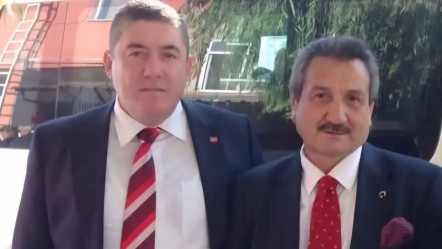 Eski belediye başkanı hayatını kaybetti! Beyin kanaması geçirmişti - Gündem