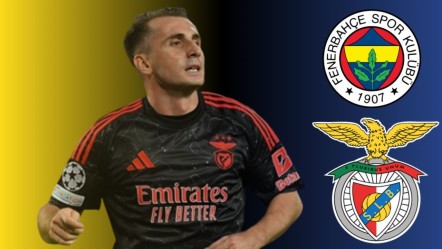 Fenerbahçe-Benfica maç kadrosu açıklandı! Kerem Aktürkoğlu oynayacak mı, ilk 11 belli oldu mu? - Haberler