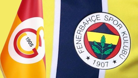 Fenerbahçe duyurdu: Sezonu Galatasaray maçıyla açıyor - Spor