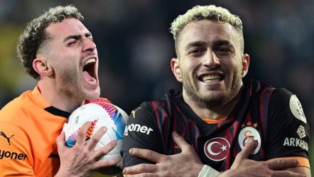 Galatasaray, yıldız futbolcusunu isteyen NEOM'a rakamı verdi! Barış'a servet - Spor