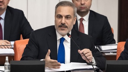 Hakan Fidan'ın suikasta uğradığı iddiası yalanlandı - Gündem