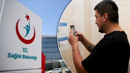 Hastanelerde yeni uygulama! Artık tüm Türkiye'de hayata geçiyor - Gündem